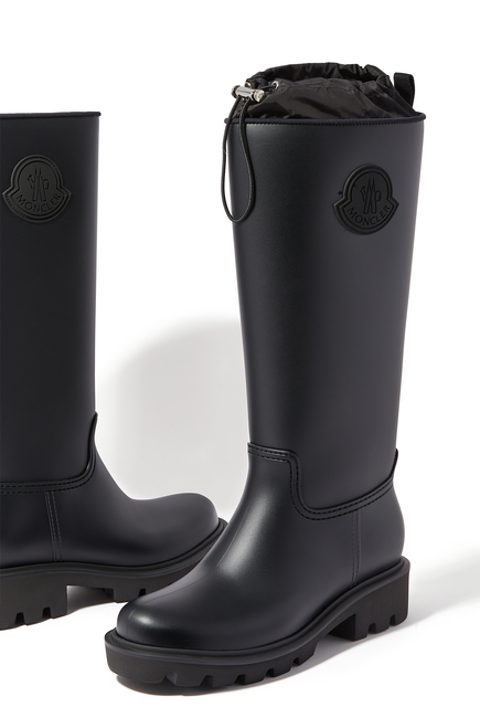 Kickstream High Rain Boots