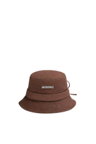 Le Bob Gadjo Bucket Hat