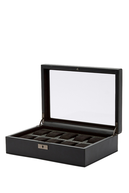 Axis 10pc Watch Box