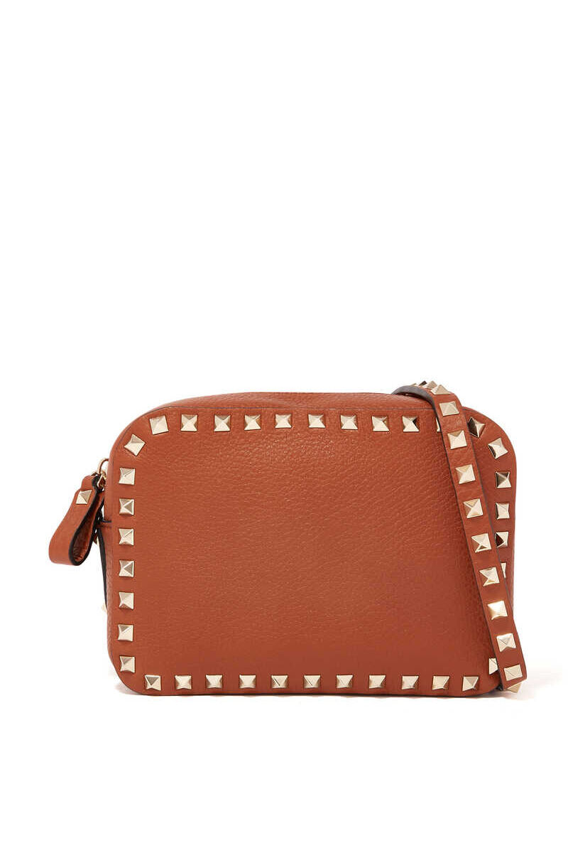 valentino garavani rockstud camera bag