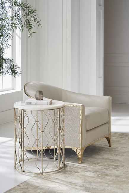 Style Spotter Side Table