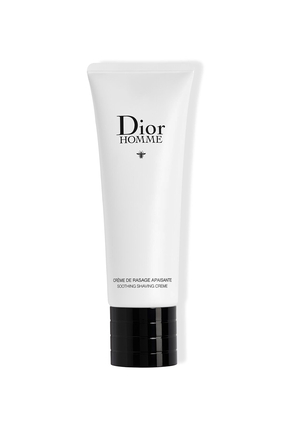 Dior Homme Soothing Shaving Crème