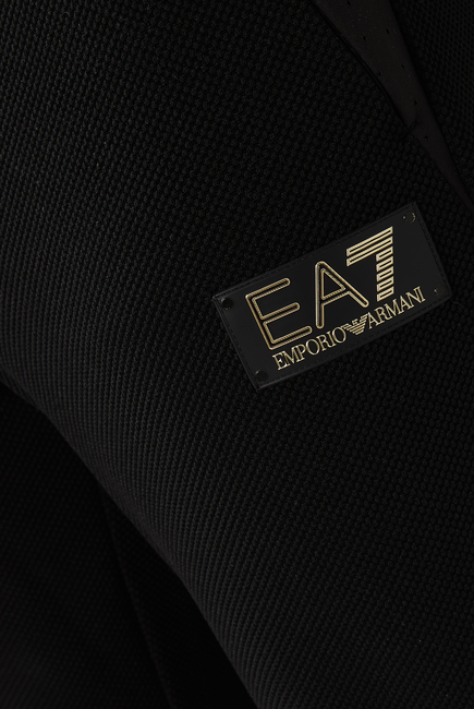 EA7 Gold Series Jogging Pants