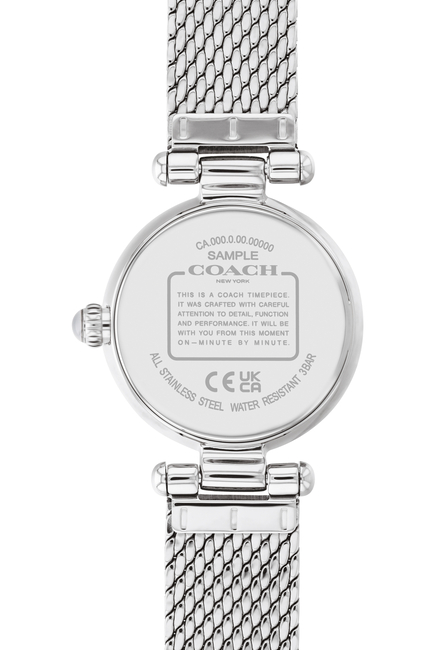 Cary Slim Bracelet Watch