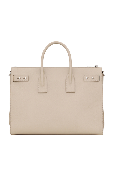 Sac Du Jour Thin Large Tote Bag