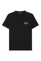 EA7 Gold Series T-Shirt