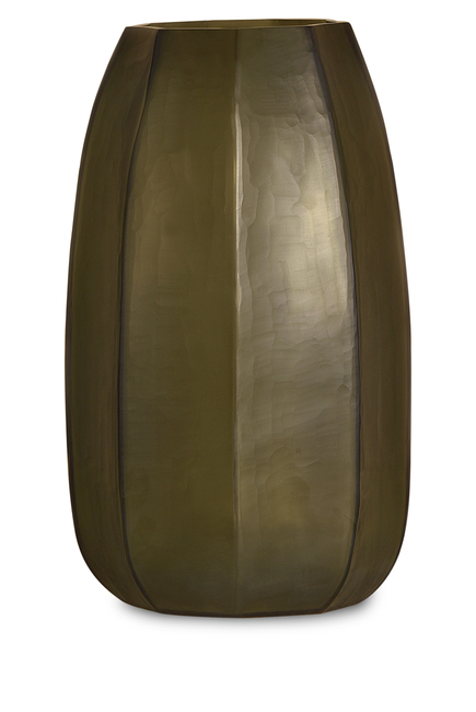 Medium Lotus Vase