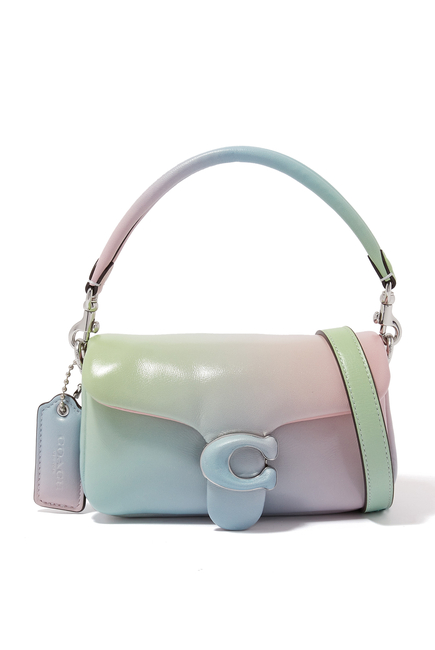 Buy Coach Pillow Tabby 18 Shoulder Bag Ombre for Womens | Bloomingdale's UAE