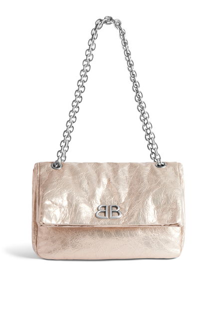 Monaco Chain Bag