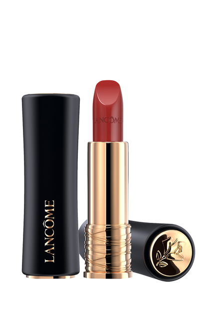 L'Absolu Rouge Cream Lipstick