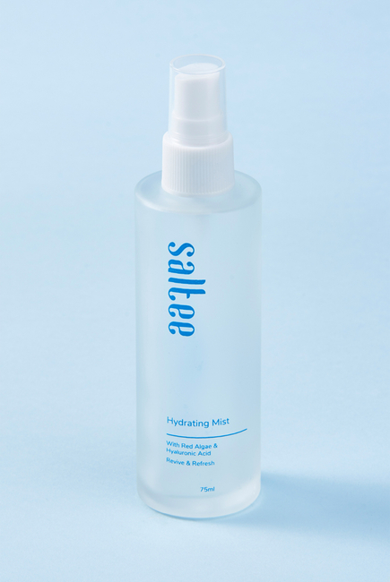 Hydrating Face Mist