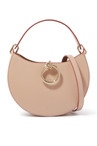 Arlene Hobo Bag