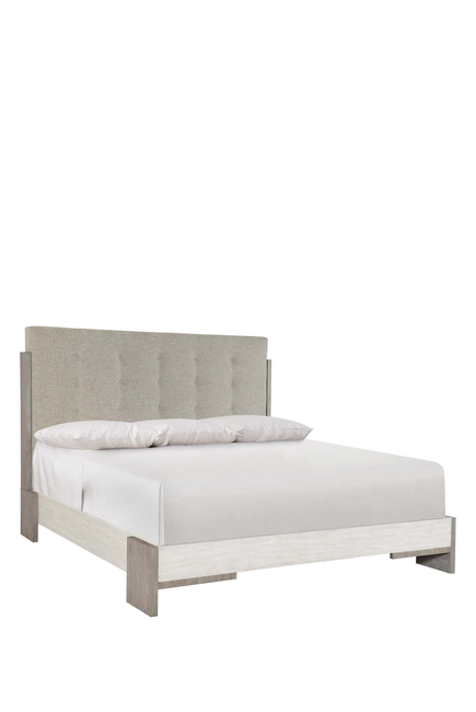 Grey 306 King Bed