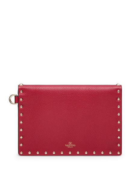 Rockstud Pouch