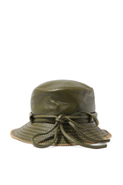 Le Bob Mentalo Bucket Hat
