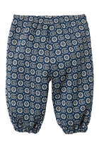 Kids Double G Jersey Jogging Pants