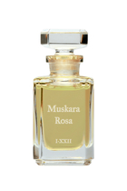 Muskara Rosa Perfume