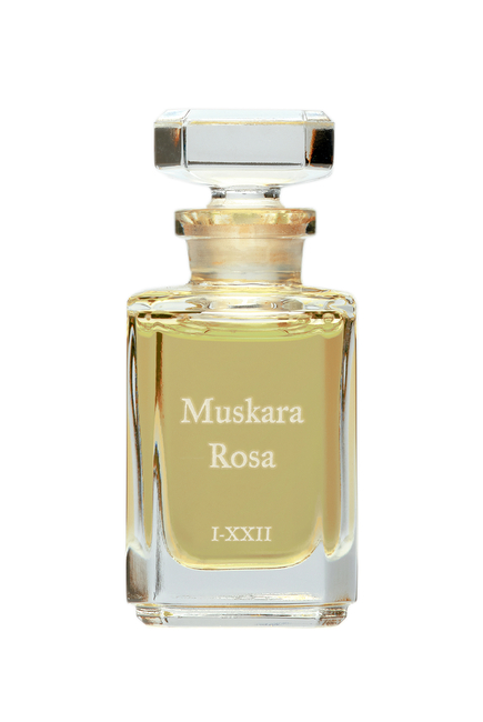 Muskara Rosa Perfume