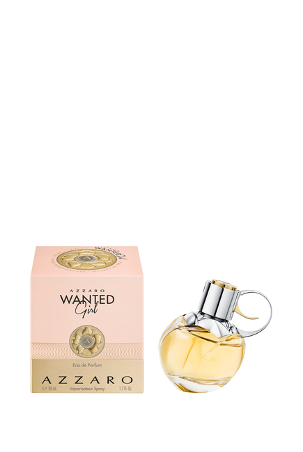 Wanted Girl Eau de Parfum