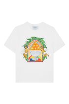 Triomphe D'Orange T-Shirt