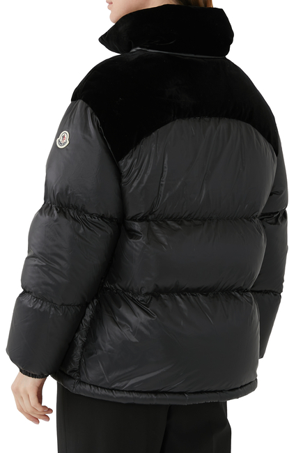 Meandre Down Jacket