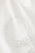 Crystal Logo T-Shirt