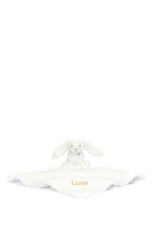 Kids	Bashful Luxe Bunny Luna Soother