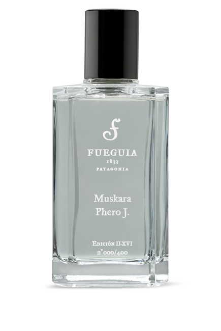 Muskara Phero J. Eau de Parfum