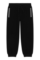 Kids Jersey Joggings Pants