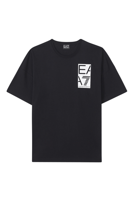 EA7 Graphic Series T-Shirt