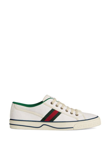 Gucci Gucci Tennis 1977 Sneakers