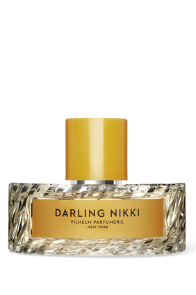 Darling Nikki Eau de Parfum