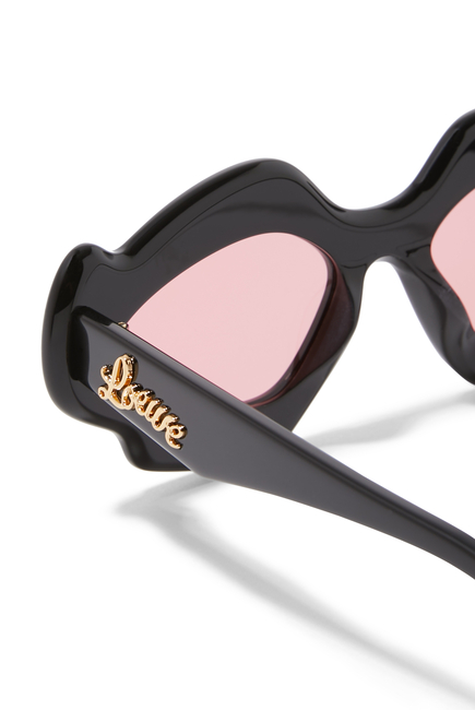 Paula's Ibiza Sunglasses