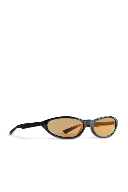 Neo Round Sunglasses