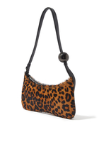 Le Bisou Perle Shoulder Bag