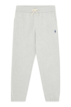 Polo Ralph Lauren Double Knit Jogger Pants