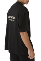 Essentials V-Neck T-Shirt