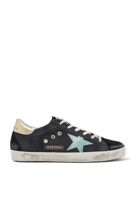 Super-Star Low-Top Sneakers