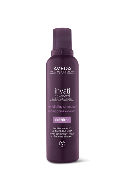 Invati Advanced™ Exfoliating Rich Shampoo