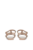 Summer Rock Stud Sandals