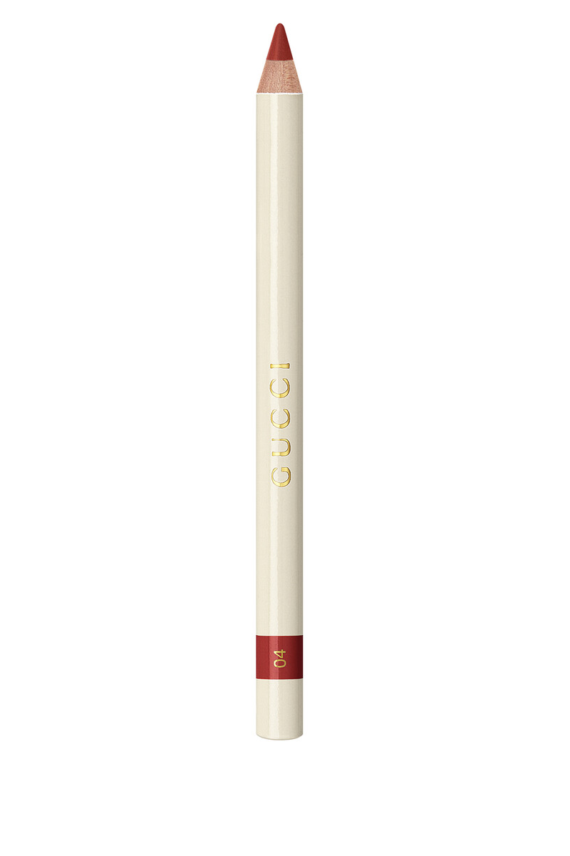 Buy Gucci Contour des Lèvres Lip Liner Pencil - for AED 