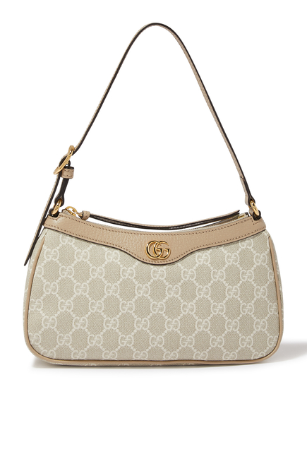 Ophidia Small Handbag