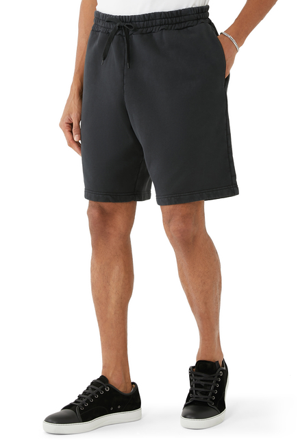 Fleece Sweat Shorts