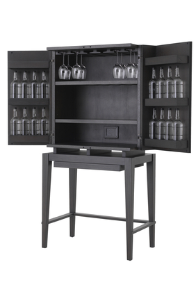 Dimitrios Wine Cabinet