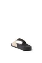 Humberto Suede Sliders