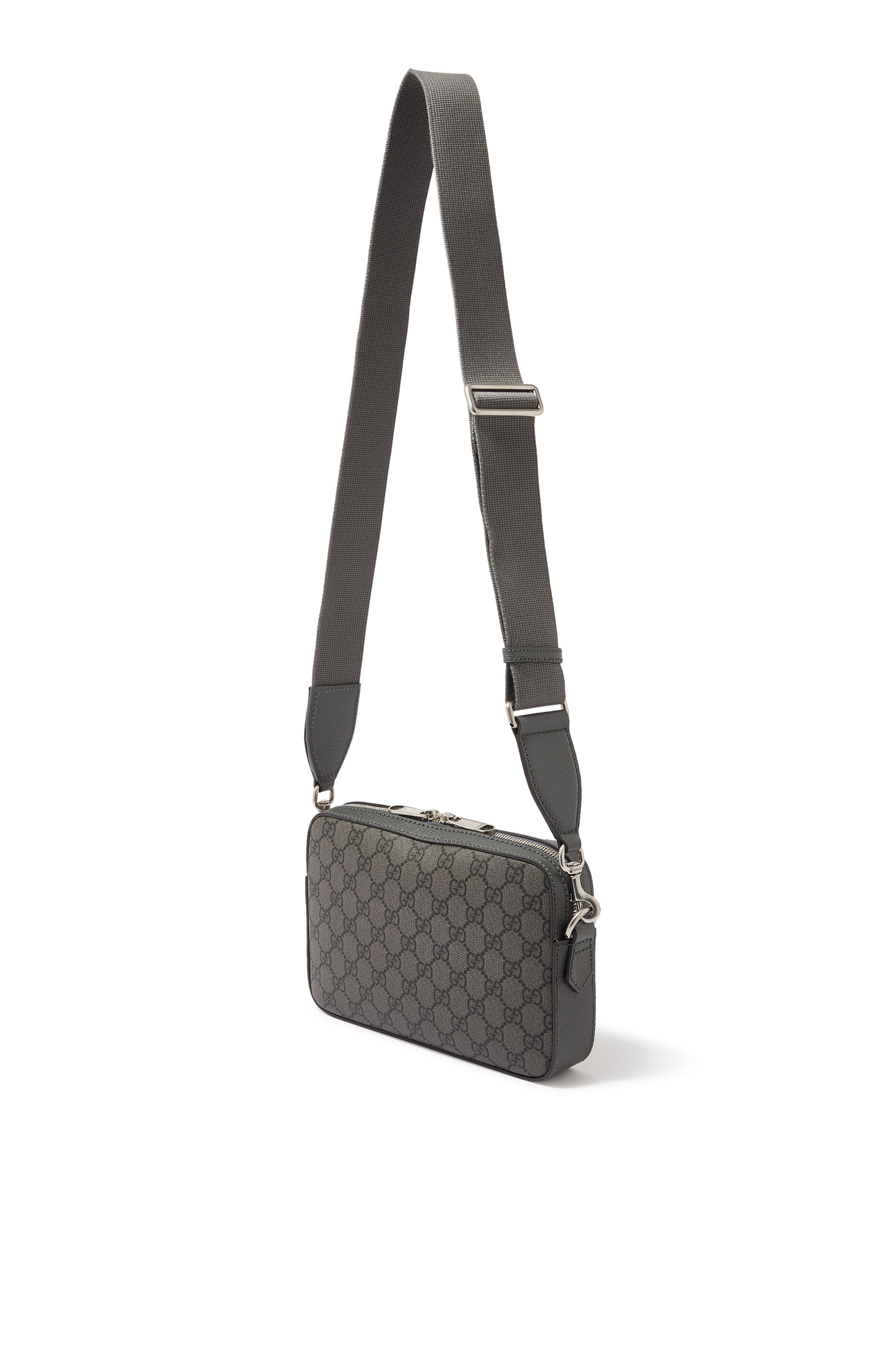 Gucci mens sale crossbody bags