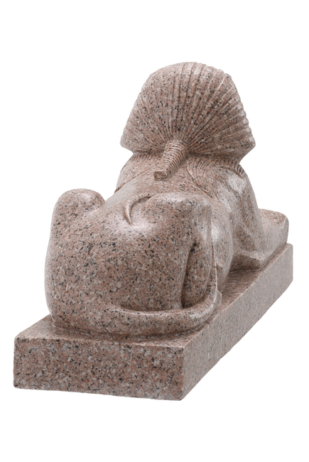Sphinx of Hatshepsut Object