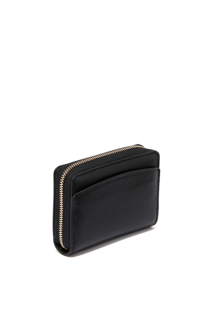 Spencer Zip Cardholder