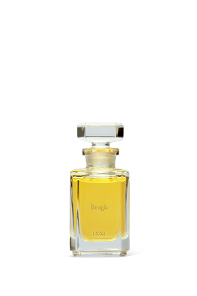 Beagle Perfume Oil