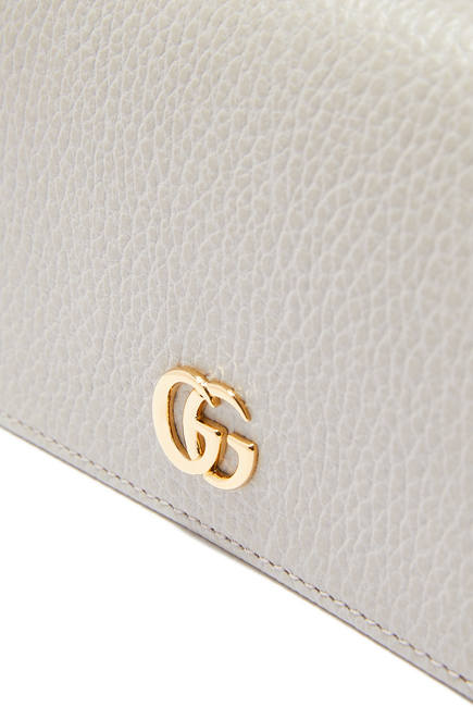 GG Marmont Card Case